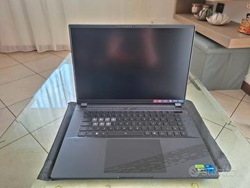 Gigabyte AORUS 16X 9SG Laptop Gaming