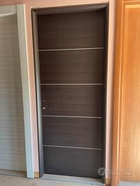 Porta in laminatino