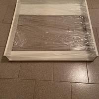Fasciatoio per cassettira MALM IKEA