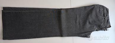 Jeans Nazareno Gabrielli - taglia 48