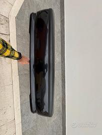 Paraurti Posteriore BMW E46 Restyling Berlina