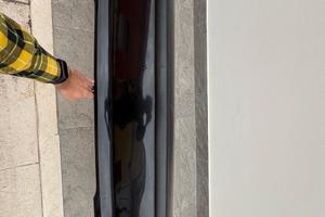 Paraurti Posteriore BMW E46 Restyling Berlina