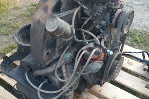 Motore maggiolino Volkswagen 1200