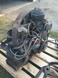 Motore maggiolino Volkswagen 1200