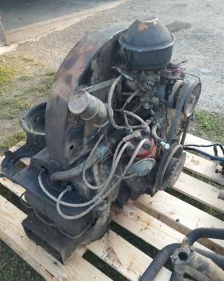 Motore maggiolino Volkswagen 1200