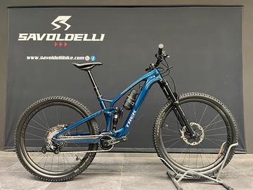 Ebike SuperLeggera TREK 9.9 XTR Taglia M
