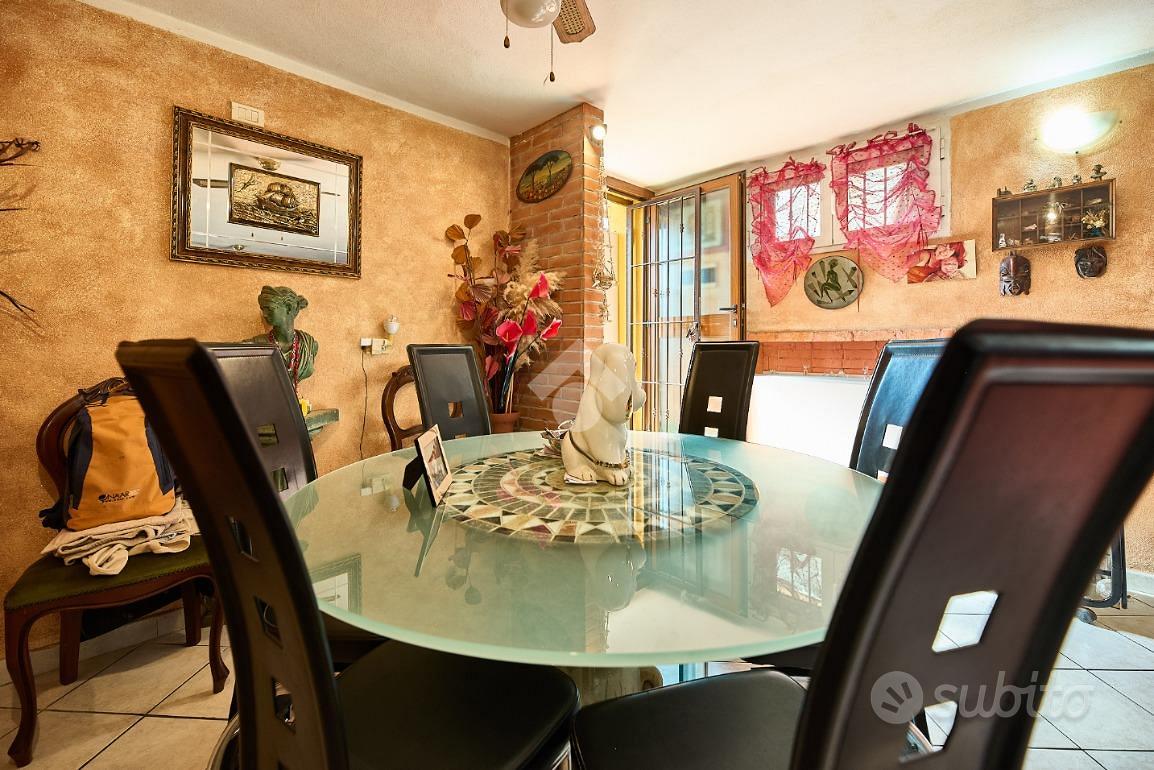 Casa – Spino d'Adda, Spino d’Adda - Altro