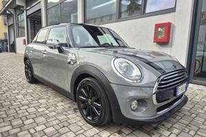 Mini 1.5 Cooper D