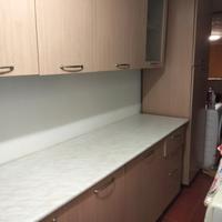 Cucina componibile usata