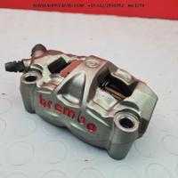 PINZA ANTERIORE KTM SUPER DUKE 1290 2016 2018 GT 2