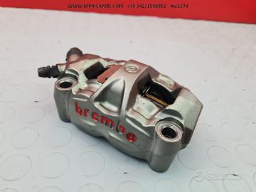 PINZA ANTERIORE KTM SUPER DUKE 1290 2016 2018 GT 2