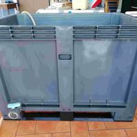 Vascone acqua 600 litri