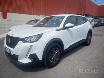 Peugeot 2008 PureTech 130 S&S Allure