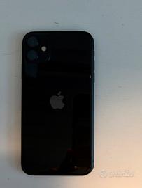 Iphone 11 di seconda mano.