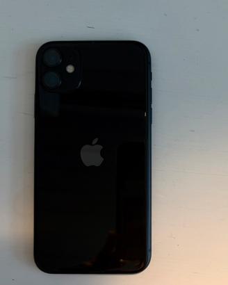 Iphone 11 di seconda mano.