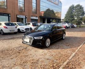 Audi A3 1.4 tfsi e-tron s-tronic