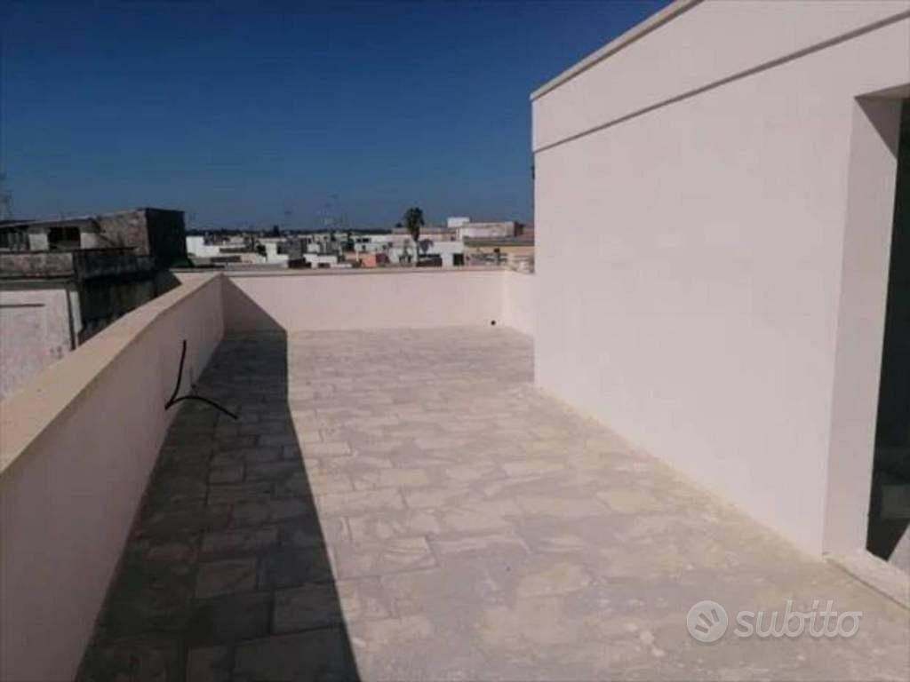 Appartamento – Arnesano, Rione Riesci - Vista 5