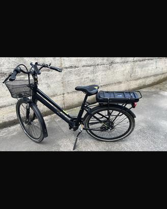 City bike WD donna
