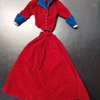 Vestiti originali Barbie