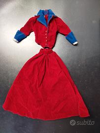 Vestiti originali Barbie