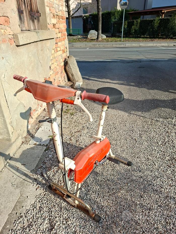 Manopole Bmx Atala old school - Biciclette In vendita a Pordenone