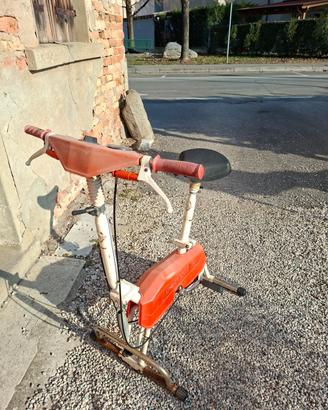 ciclette vintage