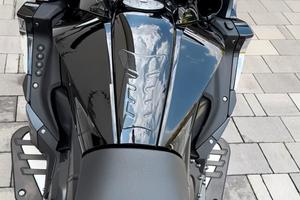 BMW K 1600 Bagger 2023, full optional, full black.