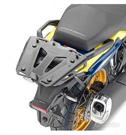 Givi SR3125 Att Spec Suzuki V-Strom 800 DE