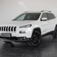 Jeep Cherokee 2.2 Mjt II 4WD Active Drive I L...