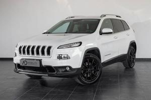 Jeep Cherokee 2.2 Mjt II 4WD Active Drive I L...