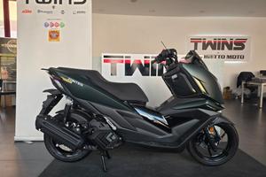Zontes ZT 125 X _ Usato Permutabile