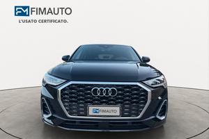 Audi Q3 SPB 35 TDI S tronic S-line - 2023