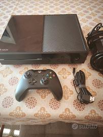 Console X box One + Controller 