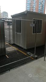 Box porta attrezzi 240x240 (quadrato)