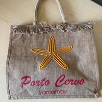 Borsa da spiaggia Yamamay - In iuta.