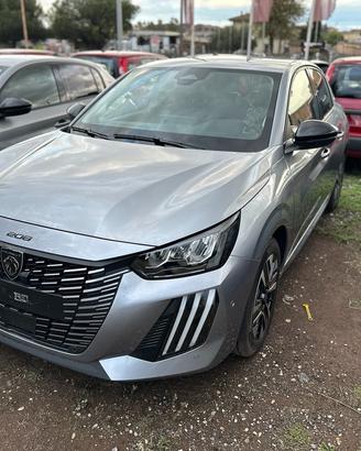 PEUGEOT 208 II 2023 - 208 1.2 puretech Allure s&s