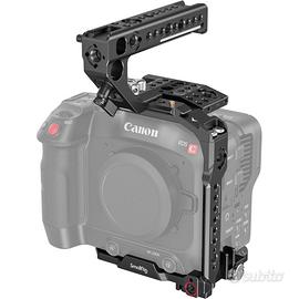 SmallRig Rig Kit Canon EOS C70