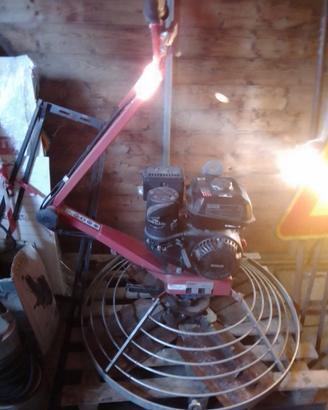 Lisciatrice pavimenti