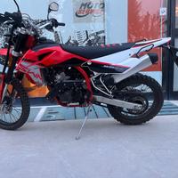 swm rs 125 r