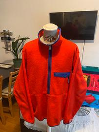 Pile Patagonia vintage made in USA