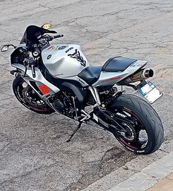 CBR 1000 RR Fireblade SC 57 2006