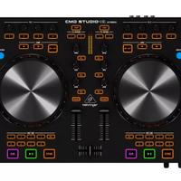 Console Dj Controller BEHRINGER CMD Studio 4A

