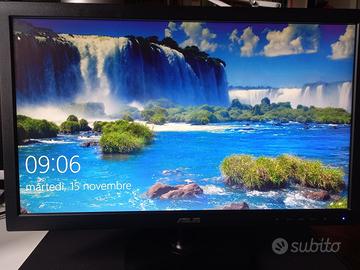Monitor ASUS 21,5 pollici