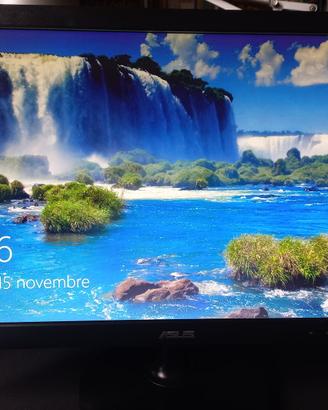 Monitor ASUS 21,5 pollici