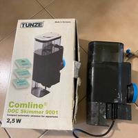 Schiumatoio Skimmer TUNZE COMLINE 9001