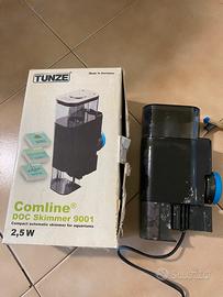 Schiumatoio Skimmer TUNZE COMLINE 9001