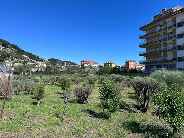 TER. RESIDENZIALE A CAMPOROSSO