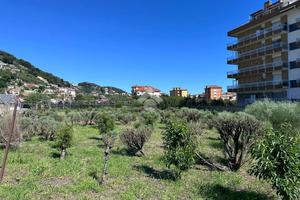 TER. RESIDENZIALE A CAMPOROSSO