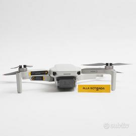 DJI Mini2 FlyMoreCombo Kit