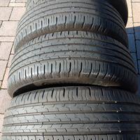 gomme estive 